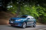 Suzuki Baleno S 2016 года